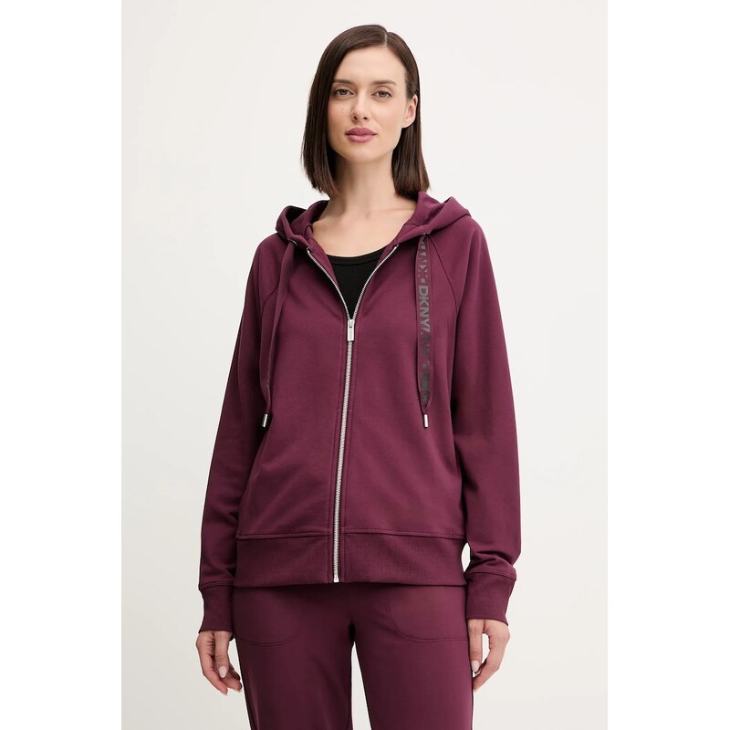 Mikina Dkny