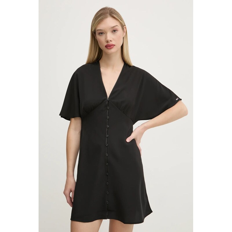 Šaty Tommy Jeans 102384301