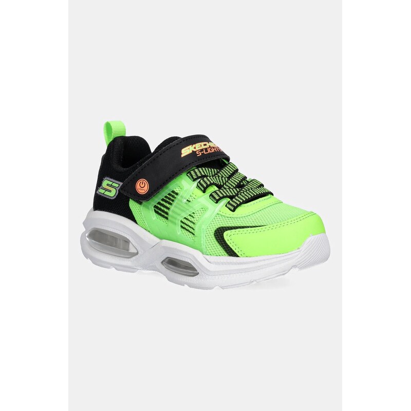Dětské sneakers boty Skechers PRISMATRONS 109744577