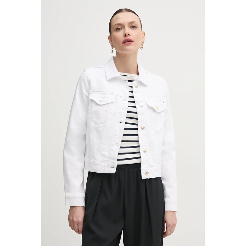Bunda Tommy Hilfiger 104406211