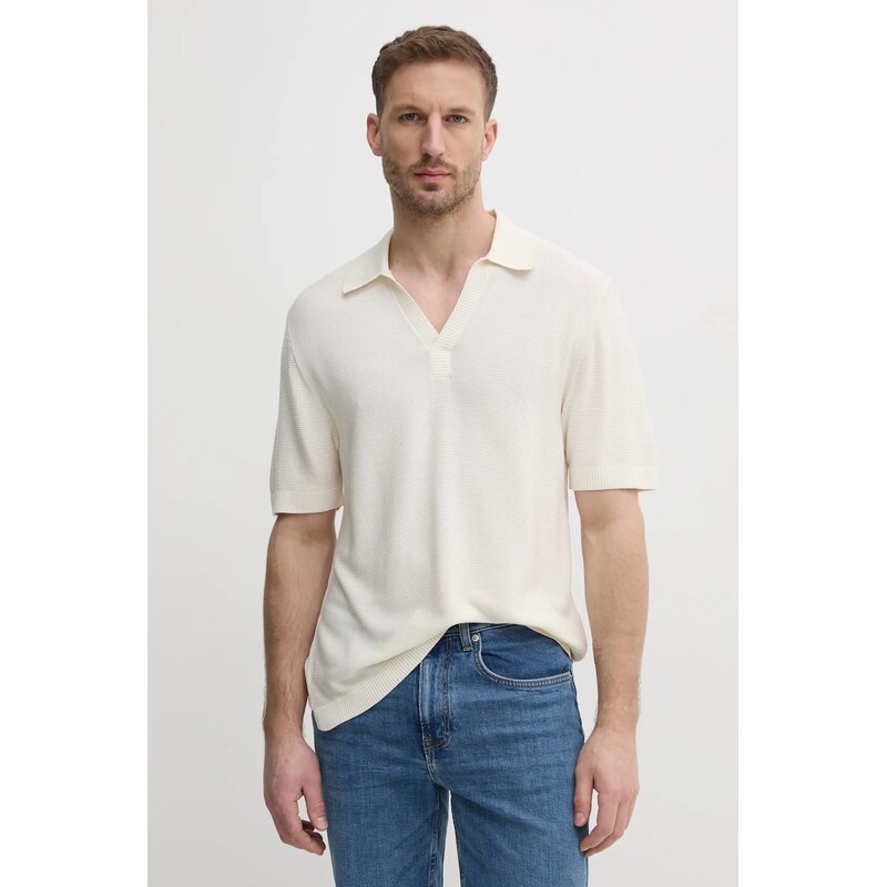 Tommy Hilfiger Polo tričko Tommy Hilfiger