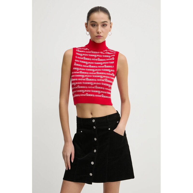 Vesta Tommy Jeans 102890344