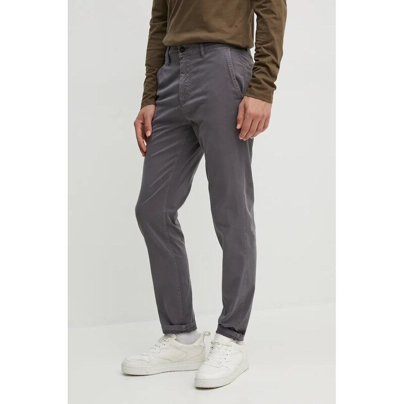 BOSS Orange Kalhoty Boss Orange Chino_tapered