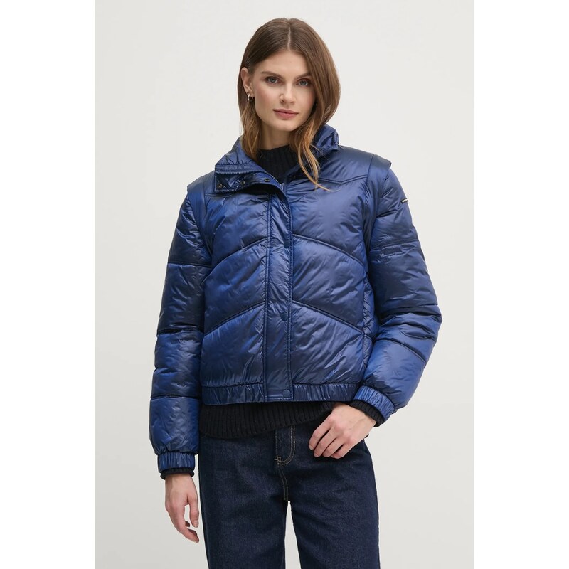 Bunda Pepe Jeans FLORA 102562754