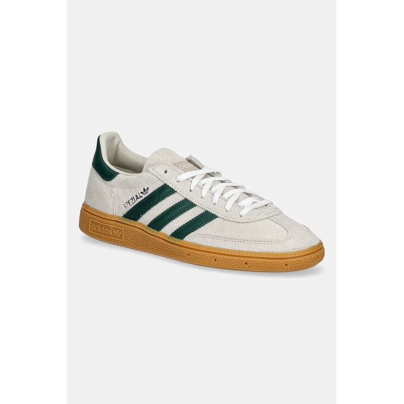 adidas Originals Semišové tenisky adidas Originals Handball