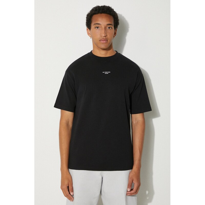 Drôle de Monsieur Bavlněné tričko Drôle de Monsieur Le T-Shirt
