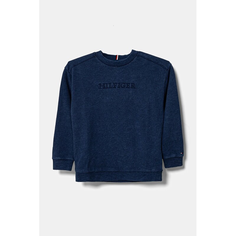 Tommy Hilfiger Dětská mikina Tommy Hilfiger