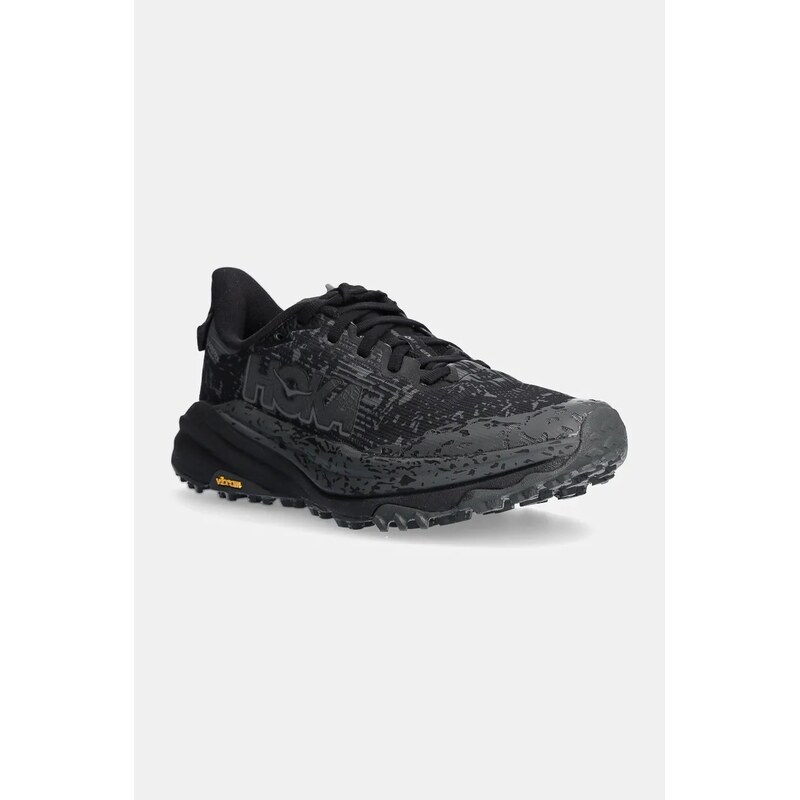 Hoka boty na běhání dámské Speedgoat 6 GTX 101893691