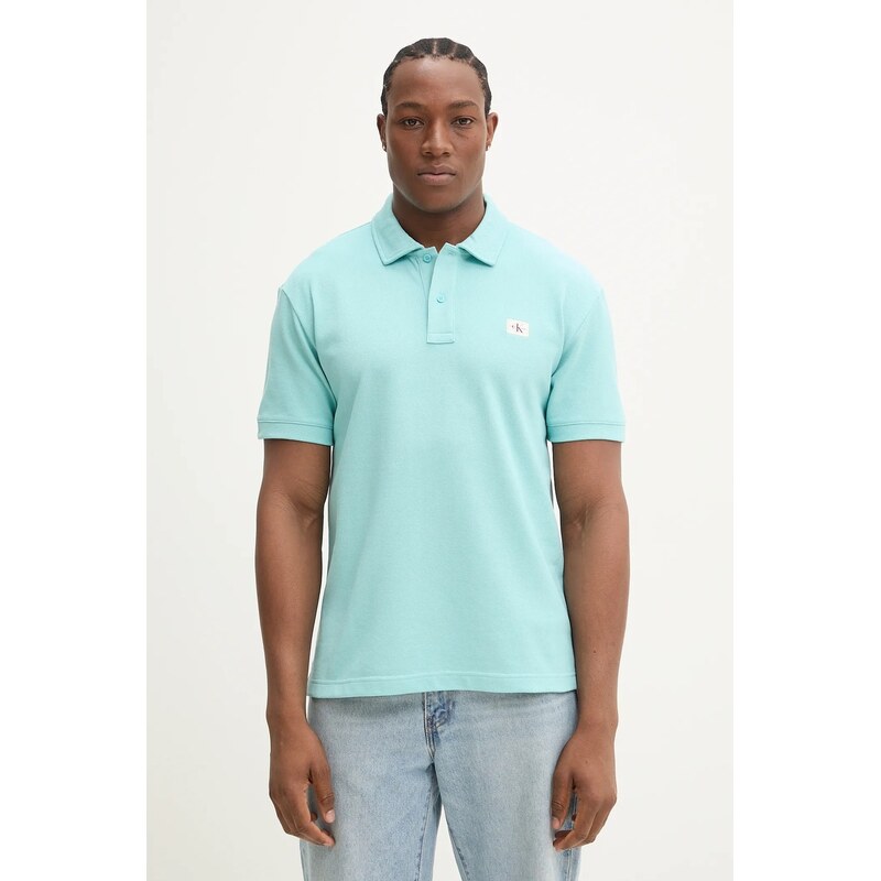 Polo tričko Calvin Klein Jeans