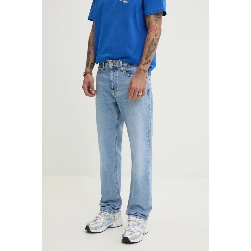 Tommy Jeans Džíny Tommy Jeans