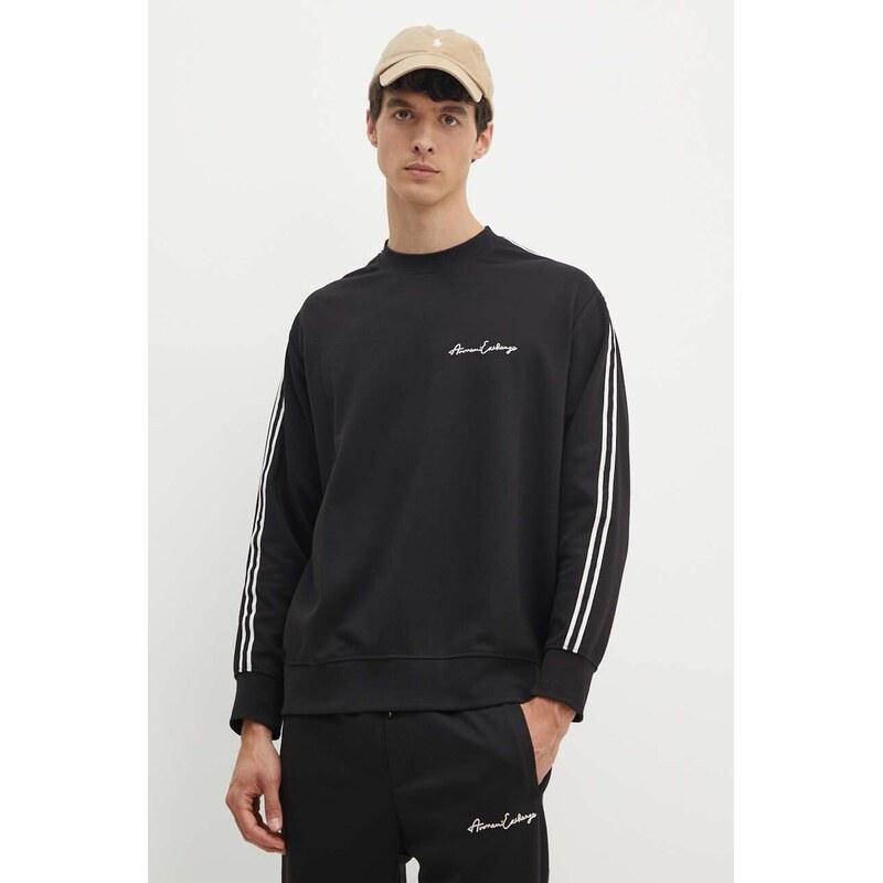Armani Exchange Mikina Armani Exchange