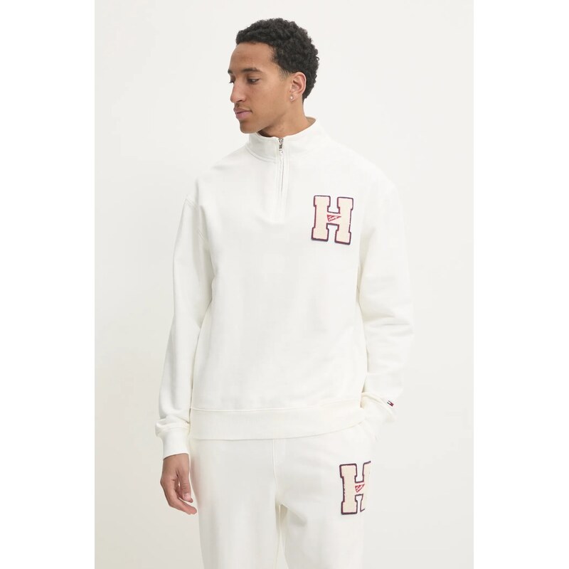 Tommy Jeans Bavlněná mikina Tommy Jeans