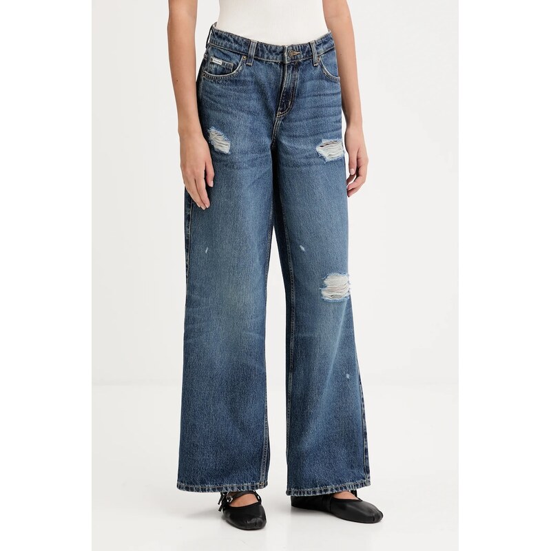 Guess Jeans Džíny Guess Jeans