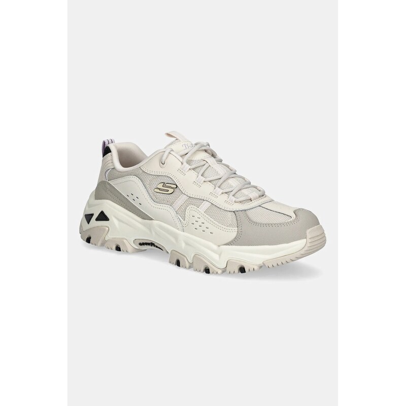 Boty Skechers DLites Hiker 109746683