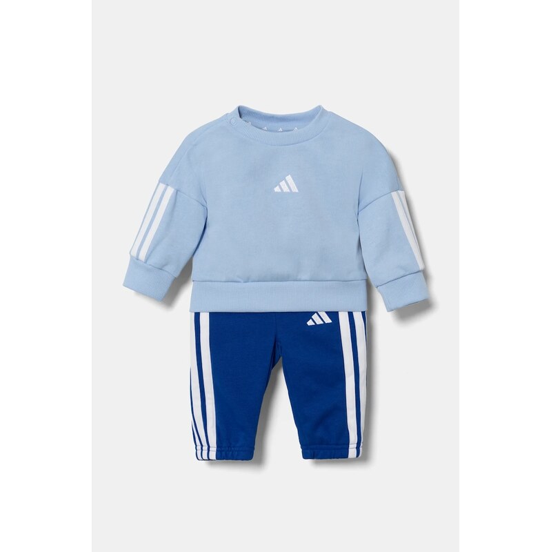 adidas Kojenecká tepláková souprava adidas