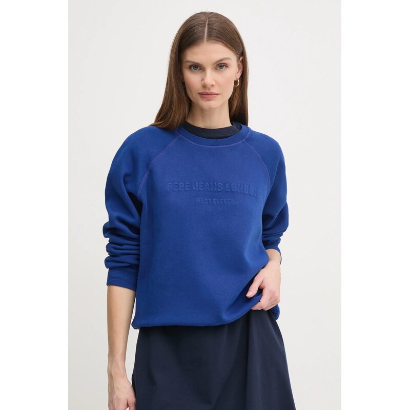 Pepe Jeans Mikina Pepe Jeans LINDY