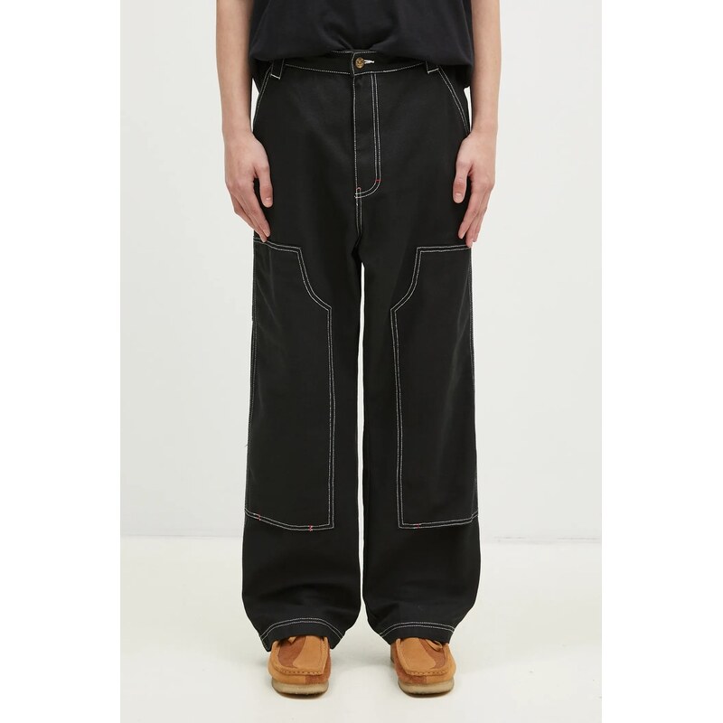 Icecream Džíny ICECREAM Canvas Carpenter Pant
