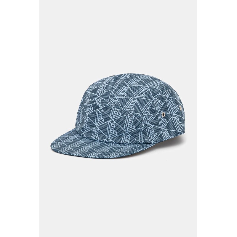 Bavlněná baseballová čepice Lacoste 105323385