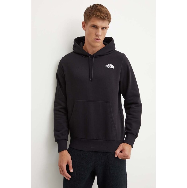 The North Face Mikina The North Face Simple Dome Hoodie