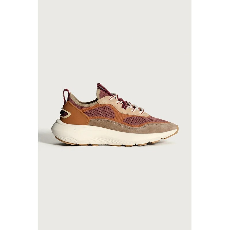 Tenisky Hoff TRAVELER CAMEL 109748011