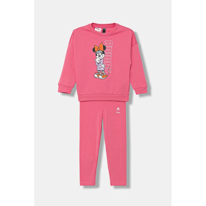 adidas Dětská tepláková souprava adidas