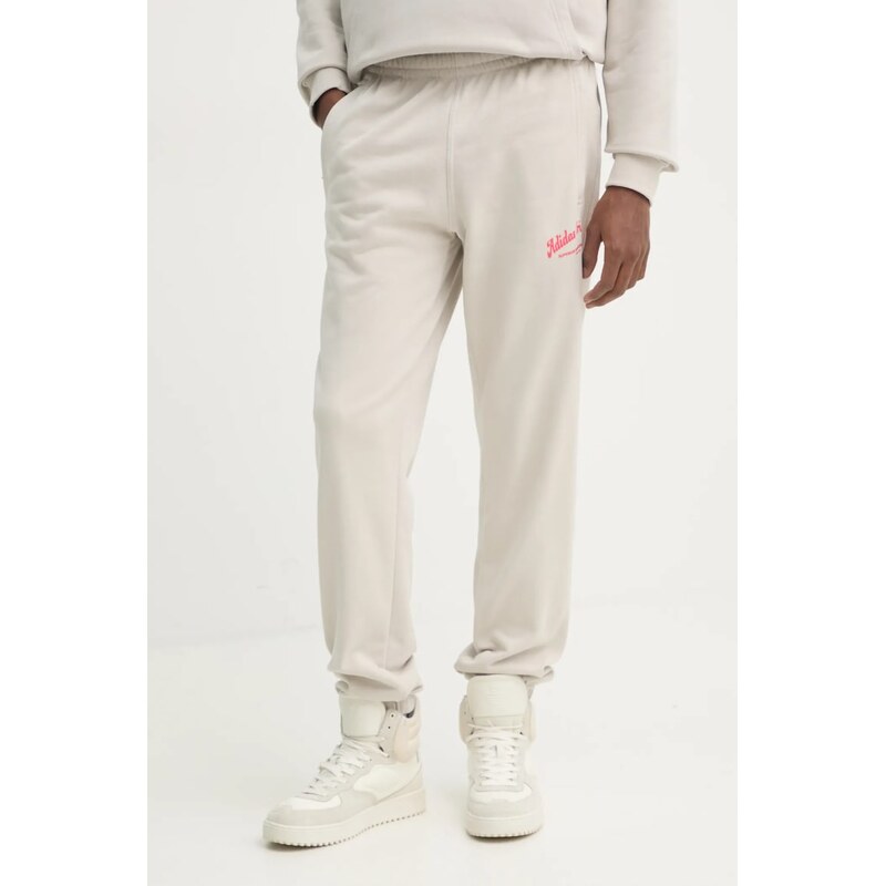 adidas Originals Bavlněné tepláky adidas Originals Wabash