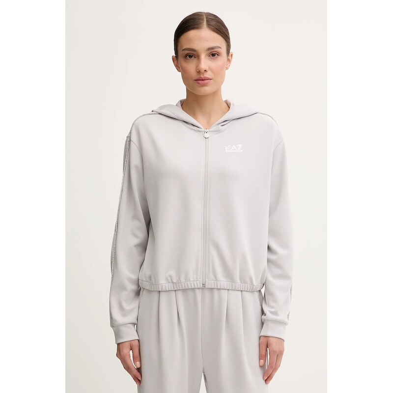 Mikina EA7 Emporio Armani 107377865