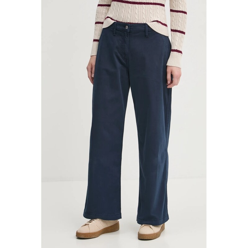 Tommy Jeans Kalhoty Tommy Jeans