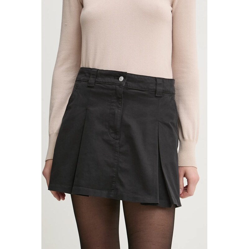 Džínová sukně Tommy Jeans 102845492