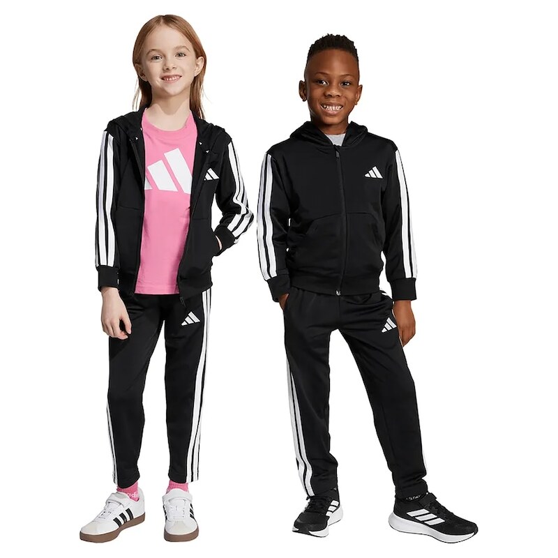 adidas Dětská tepláková souprava adidas