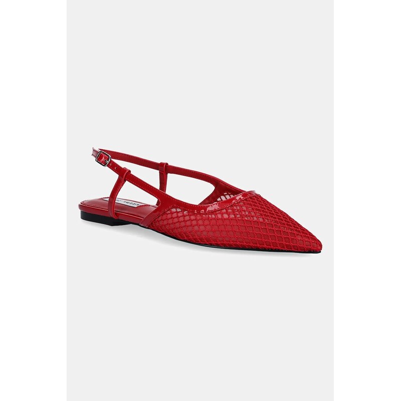 Baleríny Steve Madden Slingshot-M 107251916