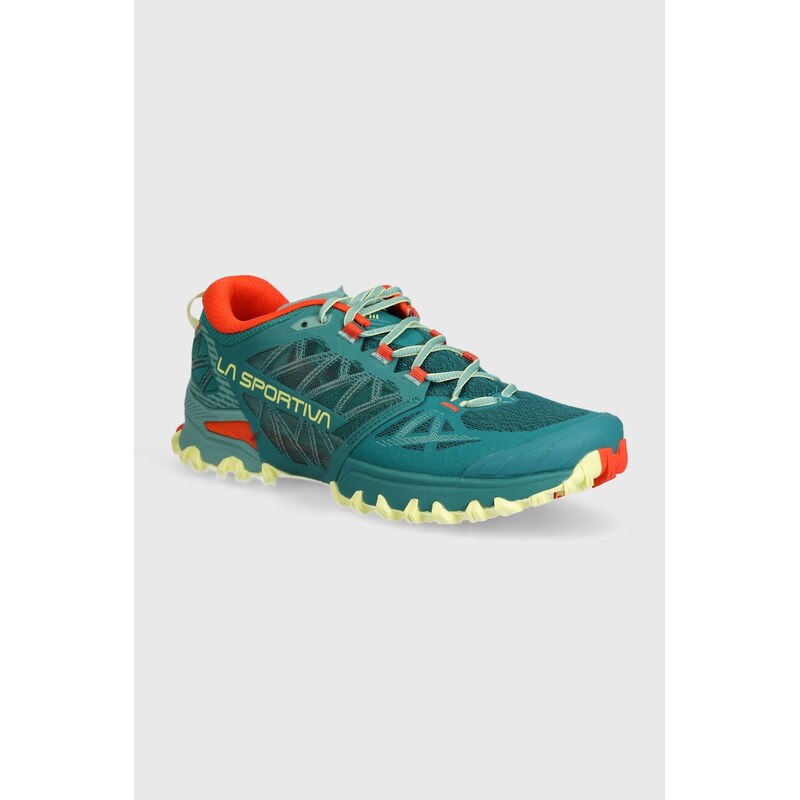 Boty LA Sportiva Bushido III 115484037