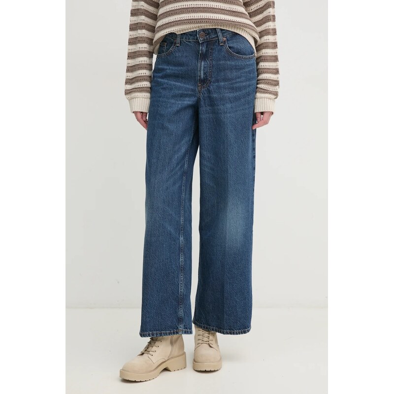 Tommy Hilfiger Džíny Tommy Hilfiger