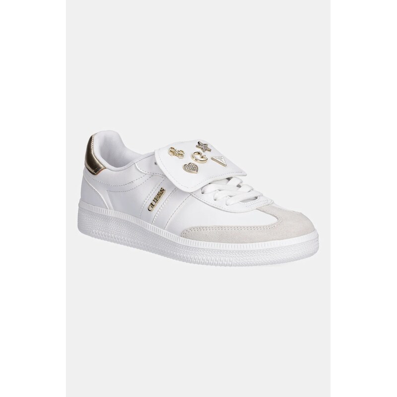 Guess Tenisky Guess OLEEZA2