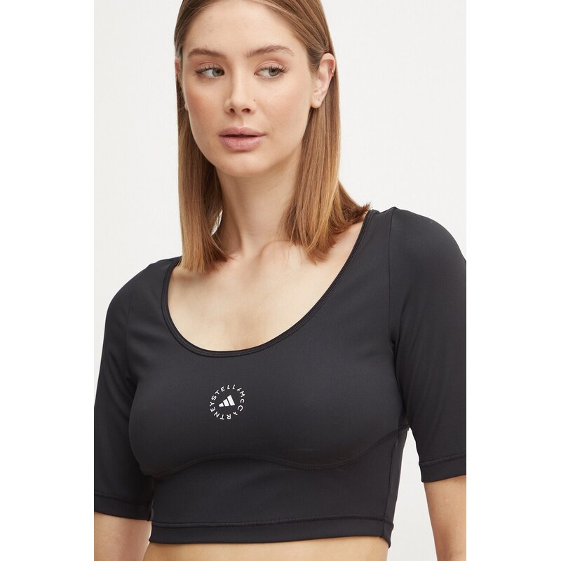 Tričko adidas by Stella McCartney