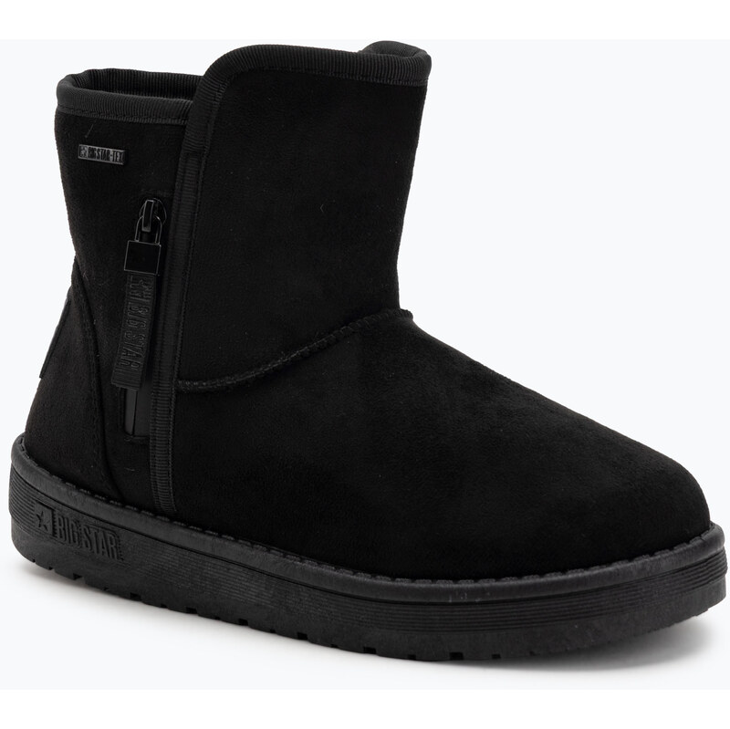 Dámské sněhule BIG STAR OO274A163 black