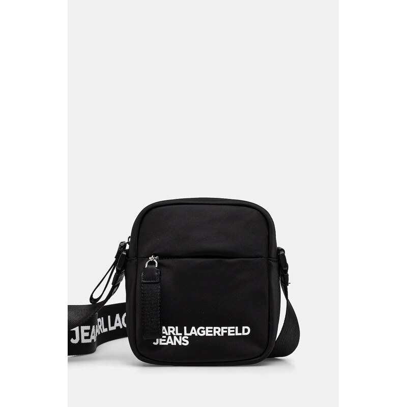 Karl Lagerfeld Jeans Ledvinka Karl Lagerfeld Jeans