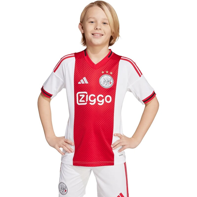 adidas Performance Dětské tričko adidas Performance AJAX