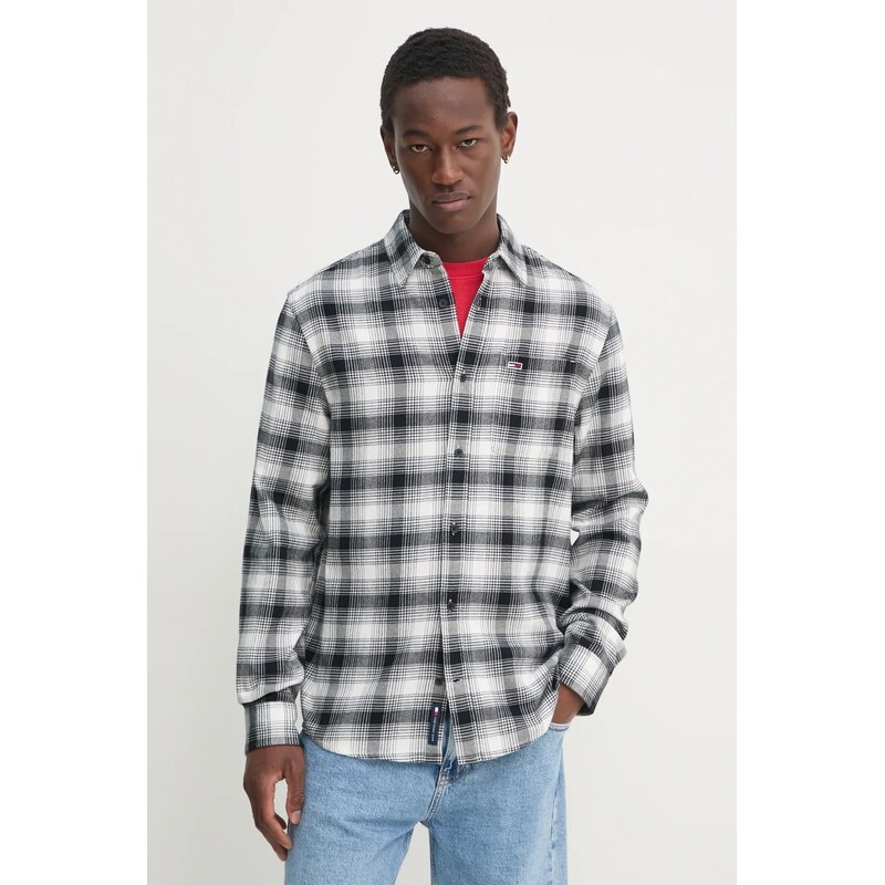 Tommy Jeans Košile Tommy Jeans