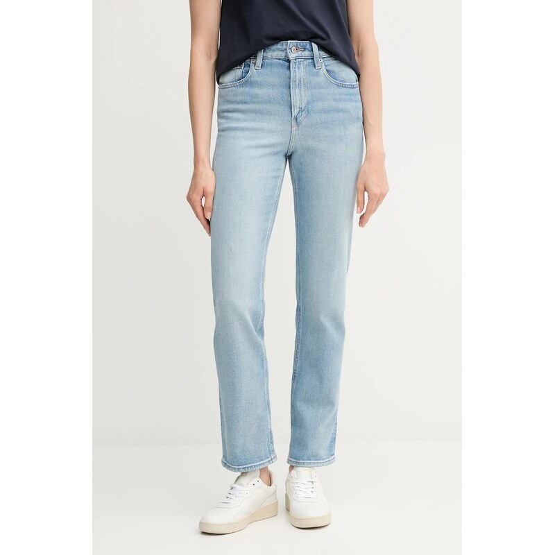 Džíny Calvin Klein Jeans 107275961