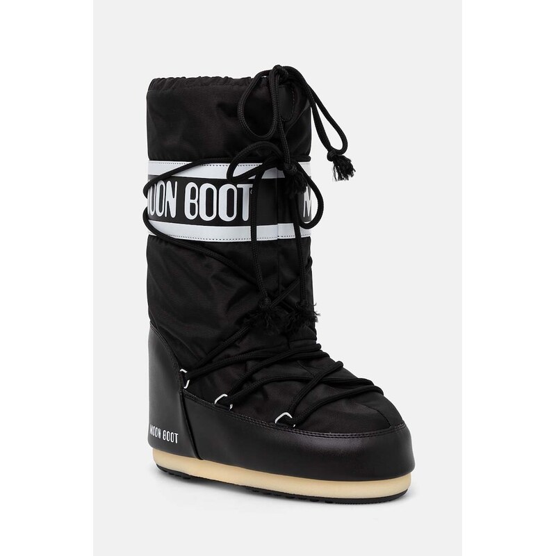 Moon Boot Sněhule Moon Boot MB ICON NYLON