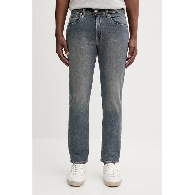 Levis Džíny Levis 502 TAPER