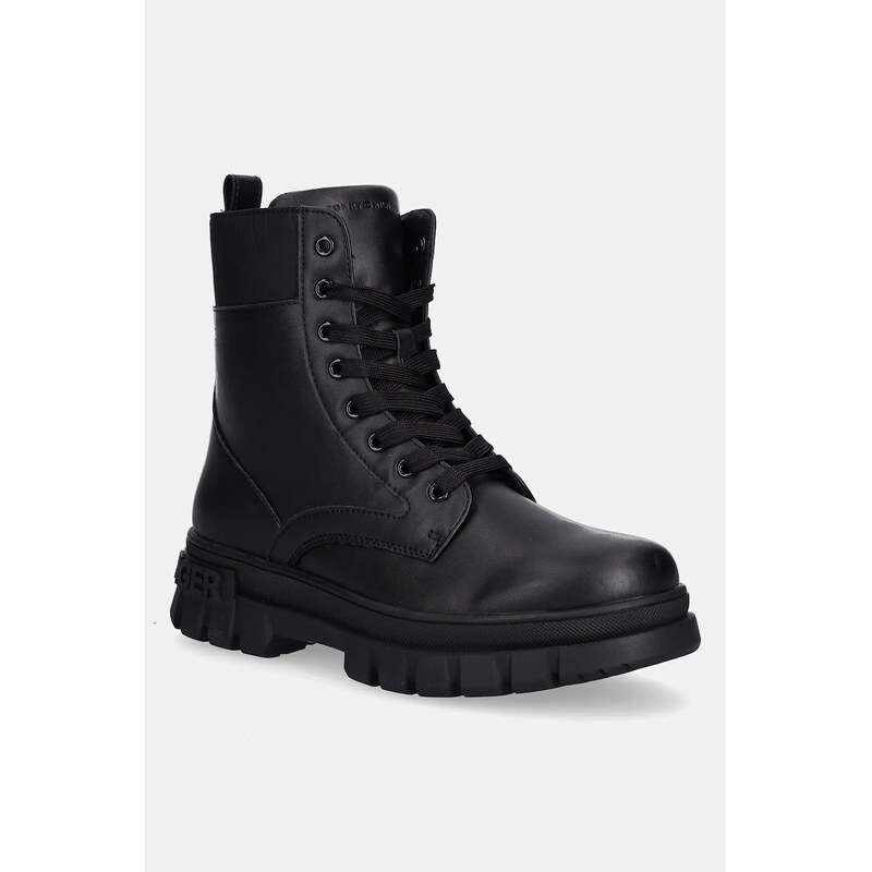 Tommy Hilfiger Dětské workery Tommy Hilfiger