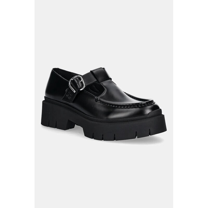 HUGO Mokasíny HUGO Kris