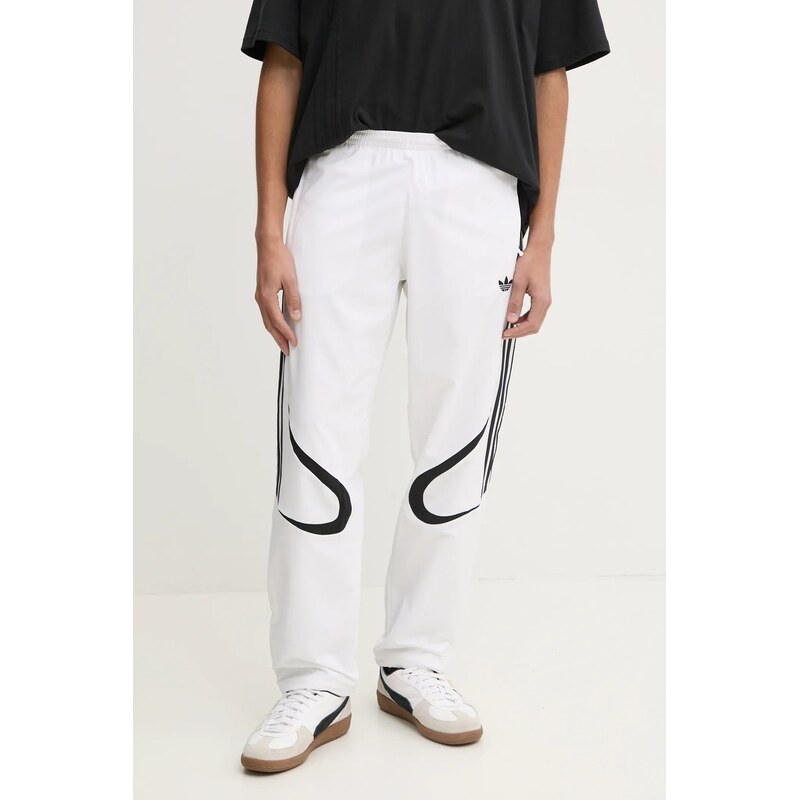 adidas Originals Kalhoty adidas Originals TEAMGEIST TP