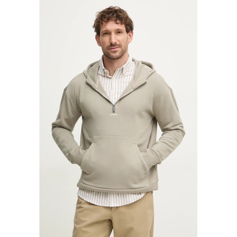Calvin Klein Mikina Calvin Klein