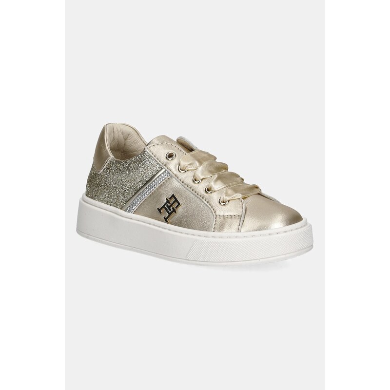 Tommy Hilfiger Dětské sneakers boty Tommy Hilfiger