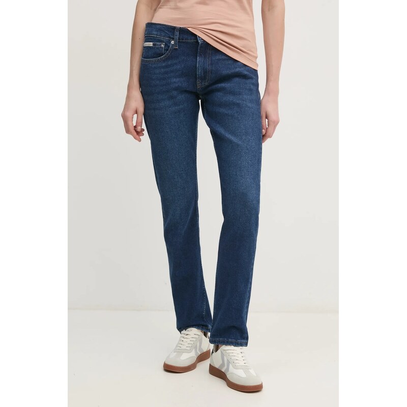 Calvin Klein Jeans Džíny Calvin Klein Jeans