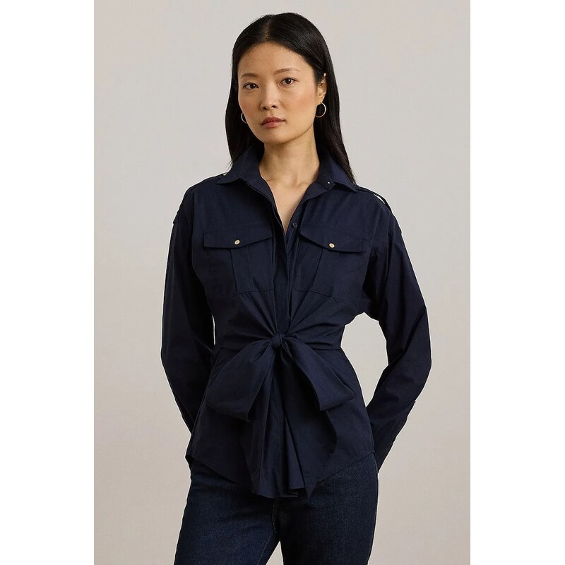 Košile Lauren Ralph Lauren 103065614