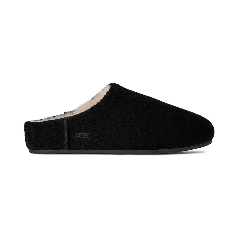 Semišové papuče UGG Elea Slip-On 107329176